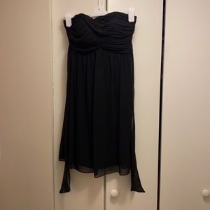 White House Black Market Cocktail Dress